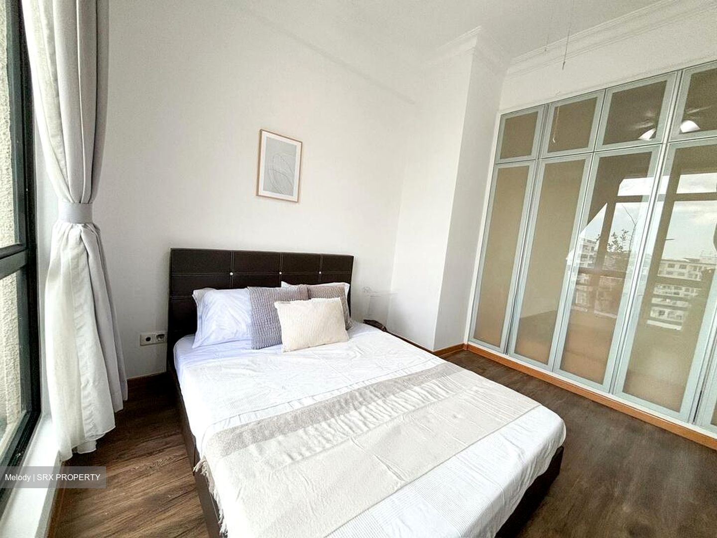 The Sterling (D21), Condominium #501603481